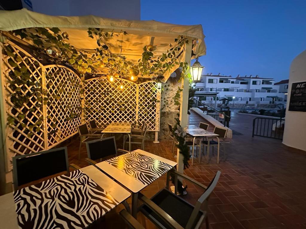 Apartamento Casa Alondras Arona  Exterior foto