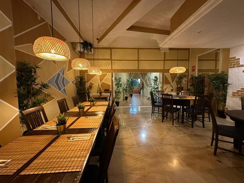 Apartamento Casa Alondras Arona  Exterior foto