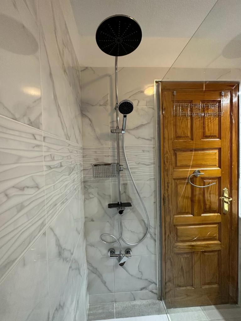 Apartamento Casa Alondras Arona  Exterior foto
