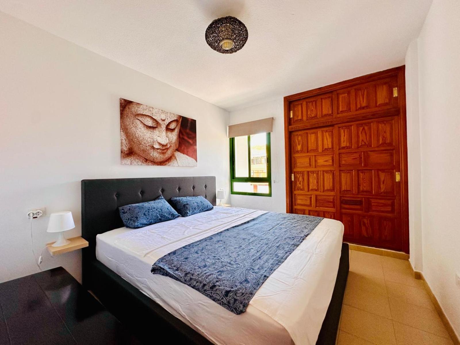 Apartamento Casa Alondras Arona  Exterior foto